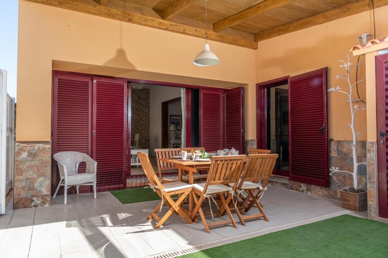 Villa El Remanso Corralejo Fuerteventura La Oliva Zewnętrze zdjęcie