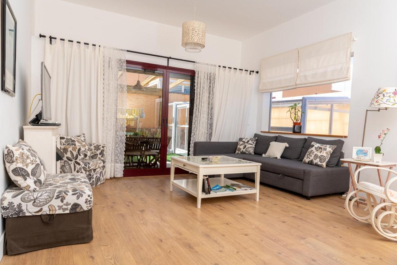 Villa El Remanso Corralejo Fuerteventura La Oliva Zewnętrze zdjęcie