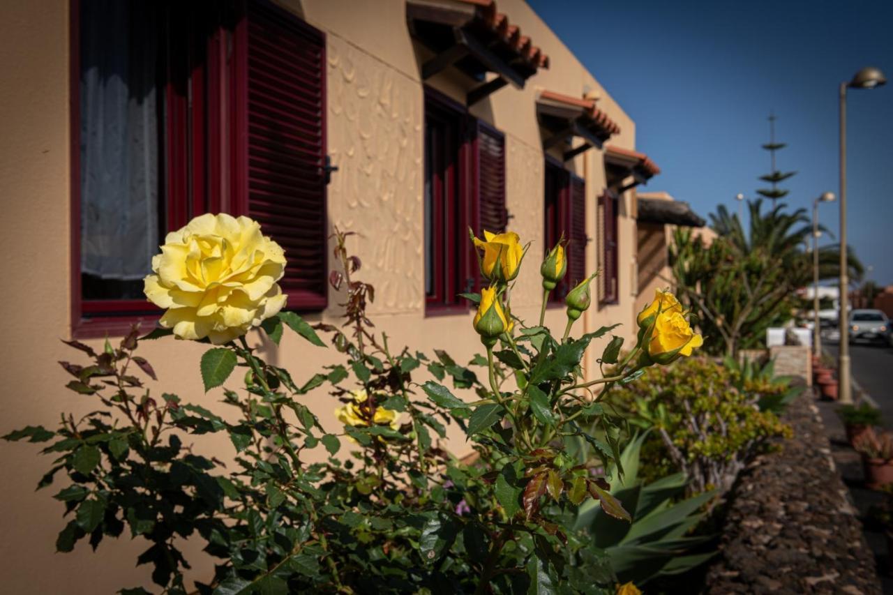Villa El Remanso Corralejo Fuerteventura La Oliva Zewnętrze zdjęcie