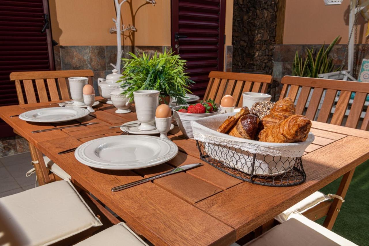 Villa El Remanso Corralejo Fuerteventura La Oliva Zewnętrze zdjęcie