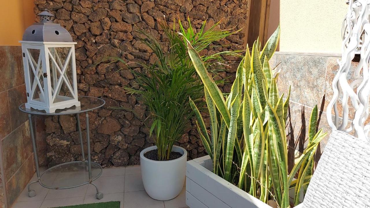 Villa El Remanso Corralejo Fuerteventura La Oliva Zewnętrze zdjęcie