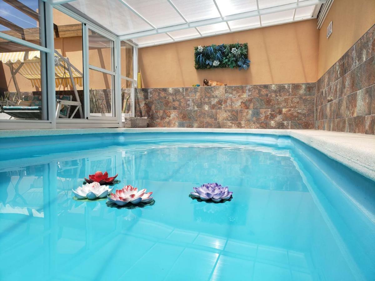 Villa El Remanso Corralejo Fuerteventura La Oliva Zewnętrze zdjęcie
