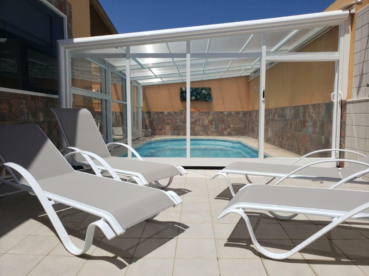 Villa El Remanso Corralejo Fuerteventura La Oliva Zewnętrze zdjęcie